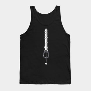 Braveheart Tank Top